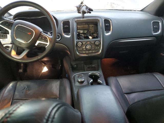 Photo 8 from auction – 2016 DODGE DURANGO R/ with VIN 1C4SDJCT9GC394793