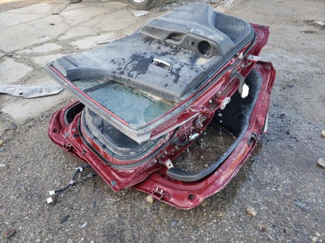 Zdjęcie 12 z aukcji – 2018 TOYOTA COROLLA z VIN NMTKHMBX7JR047185