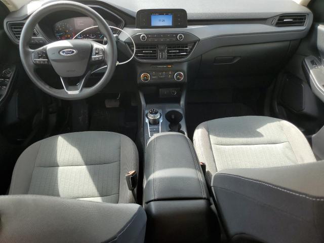Photo 8 from auction – 2020 FORD ESCAPE S with VIN 1FMCU0F64LUA38997