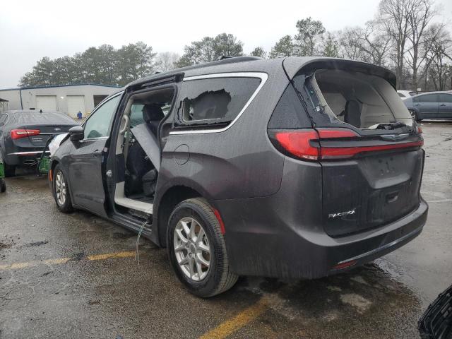 Photo 2 from auction – 2022 CHRYSLER PACIFICA T with VIN 2C4RC1BG7NR190486