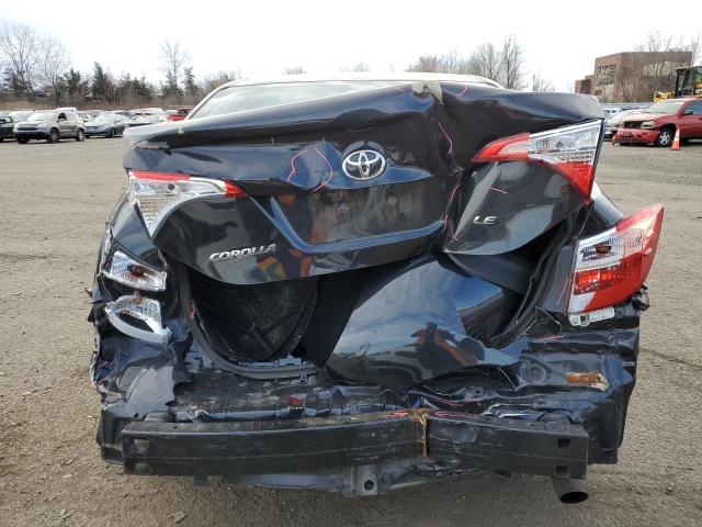Photo 6 from auction – 2017 TOYOTA COROLLA L with VIN 2T1BURHE7HC760977