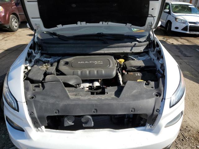Photo 11 from auction – 2014 JEEP CHEROKEE L with VIN 1C4PJMCBXEW248700