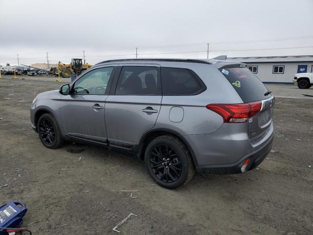 Photo 2 from auction – 2019 MITSUBISHI OUTLANDER with VIN JA4AZ3A30KZ034937