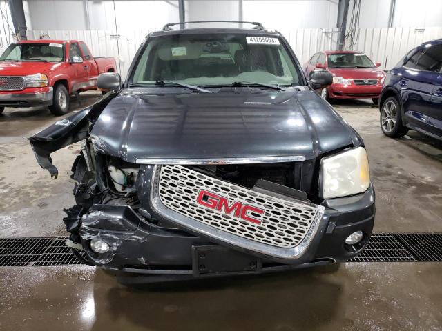 Photo 5 from auction – 2003 GMC ENVOY with VIN 1GKDT13S132235094
