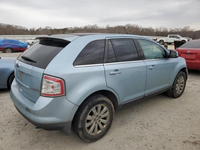 Photo 3 from auction – 2008 FORD EDGE LIMIT with VIN 2FMDK39CX8BB23546