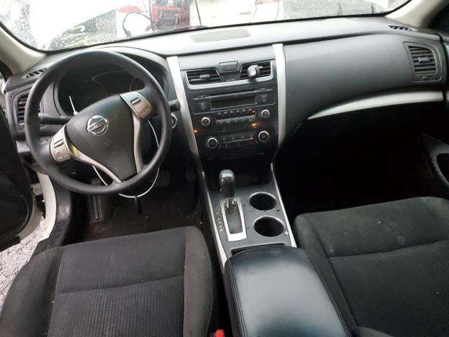 Photo 8 from auction – 2015 NISSAN ALTIMA 2.5 with VIN 1N4AL3AP4FN402940