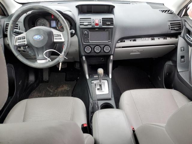Photo 8 from auction – 2015 SUBARU FORESTER 2 with VIN JF2SJAKC2FH591284