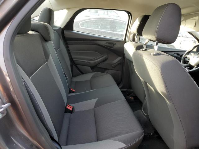 Photo 10 from auction – 2012 FORD FOCUS S with VIN 1FAHP3E29CL264997