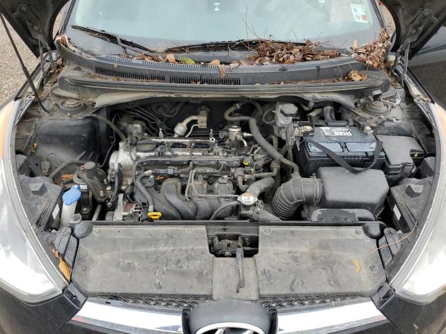 Photo 11 from auction – 2012 HYUNDAI VELOSTER with VIN KMHTC6AD2CU036838