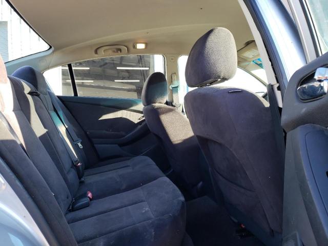 Photo 10 from auction – 2009 NISSAN ALTIMA 2.5 with VIN 1N4AL21E09C111487