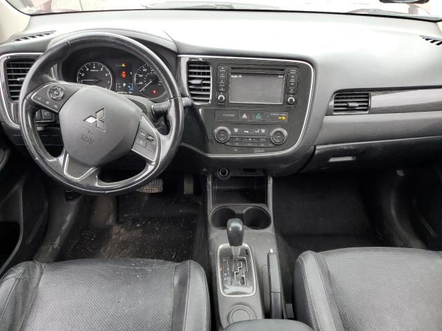 Photo 8 from auction – 2016 MITSUBISHI OUTLANDER with VIN JA4AD3A31GZ043619
