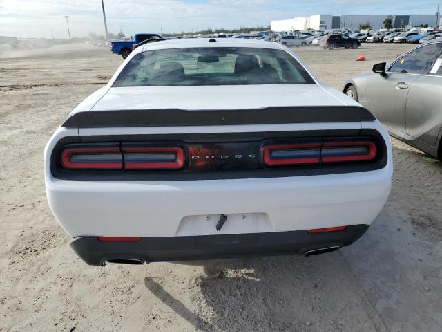 Photo 6 from auction – 2018 DODGE CHALLENGER with VIN 2C3CDZAG3JH280760