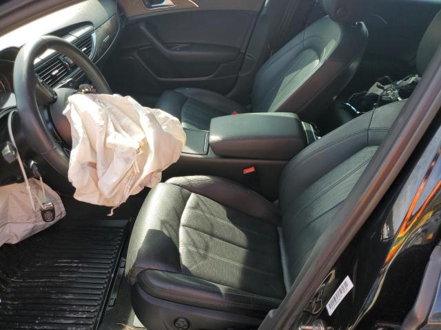 Photo 7 from auction – 2014 AUDI A6 PRESTIG with VIN WAUHGAFC2EN080270