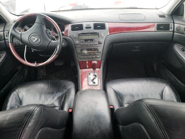 Photo 8 from auction – 2002 LEXUS ES 300 with VIN JTHBF30G425019869
