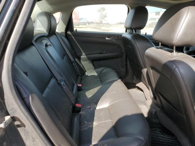 Photo 10 from auction – 2013 CHEVROLET IMPALA LTZ with VIN 2G1WC5E35D1197977