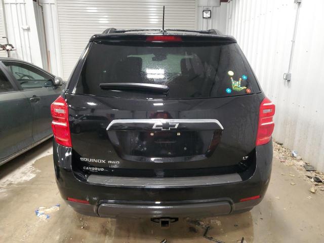 Photo 6 from auction – 2017 CHEVROLET EQUINOX LT with VIN 2GNFLFEK5H6275694