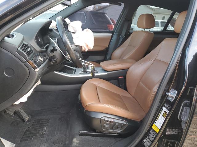 Photo 7 from auction – 2015 BMW X4 XDRIVE3 with VIN 5UXXW5C51F0E87981