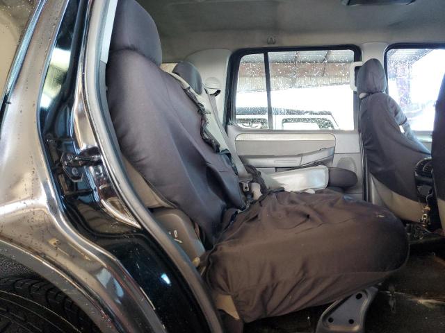 Foto 11 de la subasta – 2004 FORD EXPLORER X con VIN 1FMZU73W84UB14276