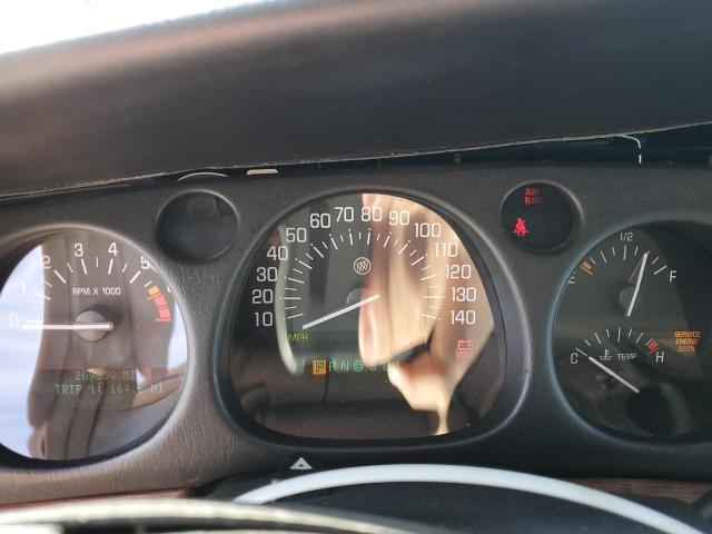 صورة رقم 9 من المزاد - 2004 BUICK LESABRE CU مع VIN 1G4HP54K044111469