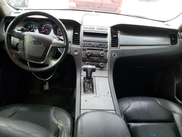 Photo 8 from auction – 2010 FORD TAURUS SEL with VIN 1FAHP2EW2AG162721