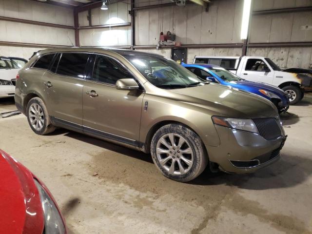 Photo 4 from auction – 2013 LINCOLN MKT with VIN 2LMHJ5AT6DBL51571