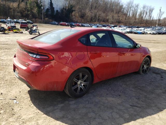 Photo 3 from auction – 2015 DODGE DART GT with VIN 1C3CDFEB8FD112811