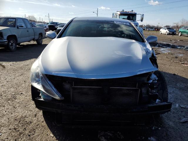 Photo 5 from auction – 2011 HYUNDAI SONATA GLS with VIN 5NPEB4AC0BH104977