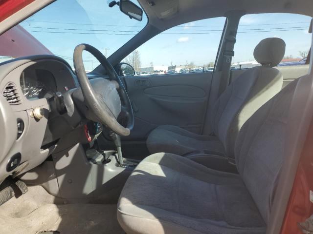 Photo 7 from auction – 1998 FORD ESCORT SE with VIN 1FAFP13PXWW253164