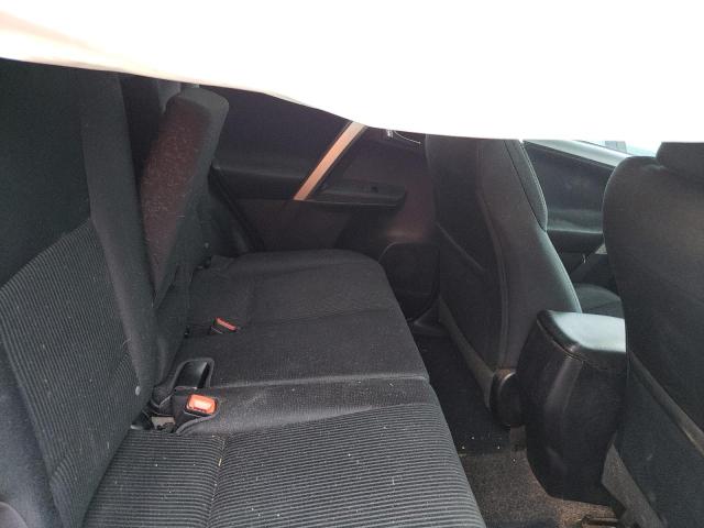 Photo 10 from auction – 2015 TOYOTA RAV4 XLE with VIN 2T3WFREV8FW214014