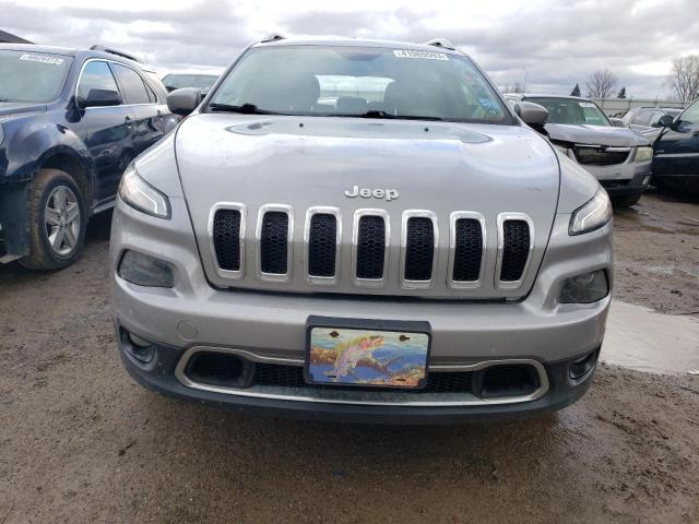 Photo 5 from auction – 2015 JEEP CHEROKEE L with VIN 1C4PJMDS3FW609586