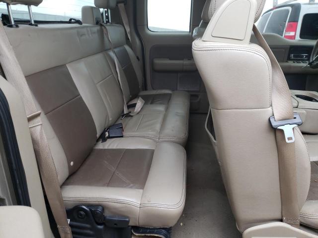 Photo 10 from auction – 2008 FORD F150 with VIN 1FTPX14V68FC05501