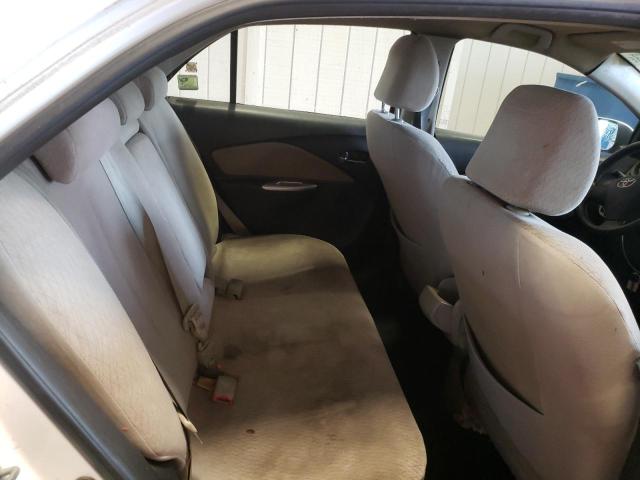 Photo 10 from auction – 2007 TOYOTA YARIS with VIN JTDBT903371158514
