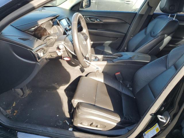 Photo 7 from auction – 2013 CADILLAC ATS with VIN 1G6AA5RA7D0144373