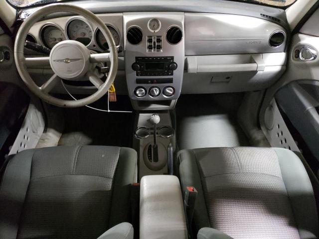 Photo 8 from auction – 2006 CHRYSLER PT CRUISER with VIN 3A8FY68B86T205856