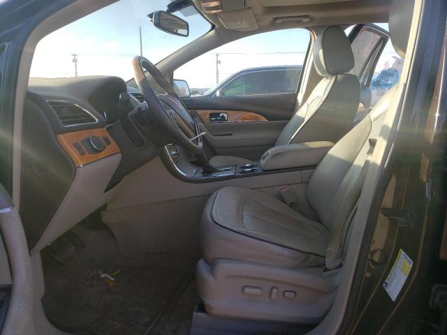 Photo 7 from auction – 2013 LINCOLN MKX with VIN 2LMDJ8JK5DBL28029