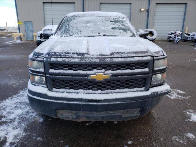 Photo 5 from auction – 2014 CHEVROLET SILVERADO with VIN 3GCPCPEH8EG481776