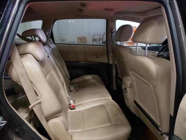 Photo 11 from auction – 2008 SUBARU TRIBECA LI with VIN 4S4WX97DX84414079