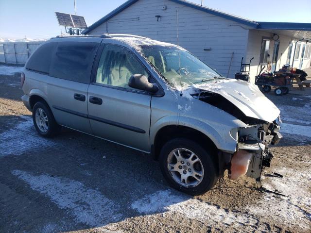 Photo 4 from auction – 2003 DODGE CARAVAN SE with VIN 1D4GP25R73B328895