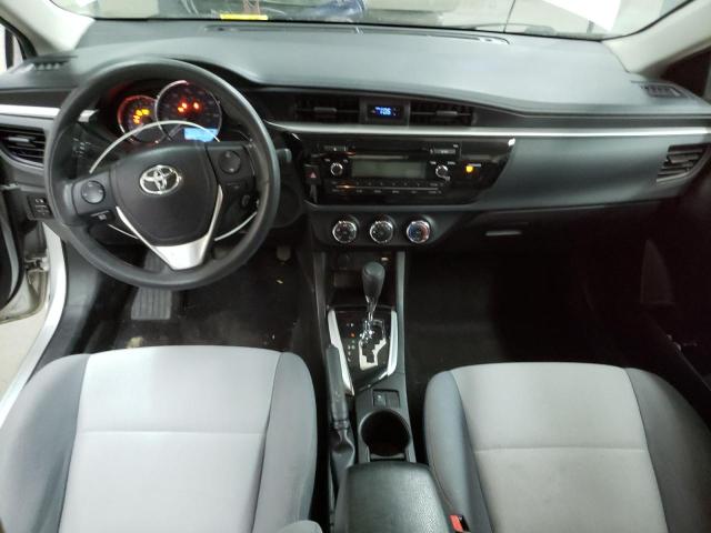 Photo 8 from auction – 2015 TOYOTA COROLLA L with VIN 5YFBURHE3FP360962