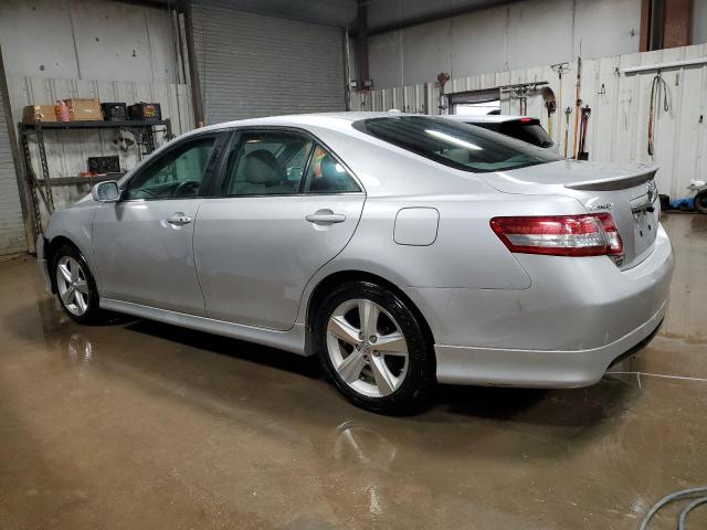 Photo 2 from auction – 2011 TOYOTA CAMRY BASE with VIN 4T1BF3EK4BU194154