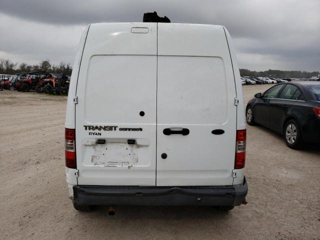 Photo 6 from auction – 2010 FORD TRANSIT CO with VIN NM0LS7AN0AT022751