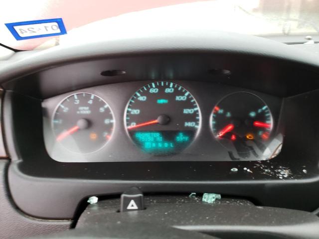 Photo 9 from auction – 2014 CHEVROLET IMPALA LIM with VIN 2G1WC5E35E1178735