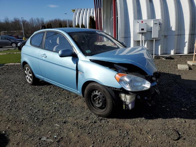 Photo 4 from auction – 2011 HYUNDAI ACCENT GL with VIN KMHCM3AC6BU187795