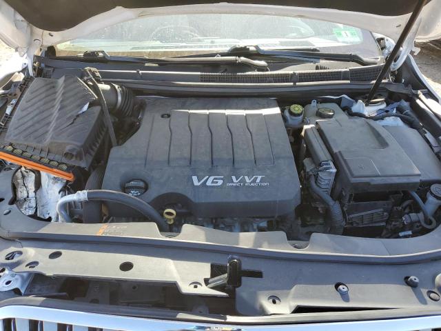 Photo 11 from auction – 2016 BUICK LACROSSE P with VIN 1G4GD5G34GF100363