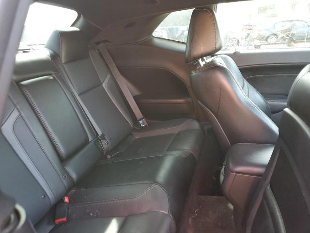 Photo 10 from auction – 2017 DODGE CHALLENGER with VIN 2C3CDZBT6HH633157