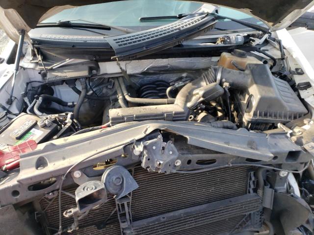Zdjęcie 11 z aukcji – 2012 FORD F150 SUPER z VIN 1FTFW1CF5CFC49801