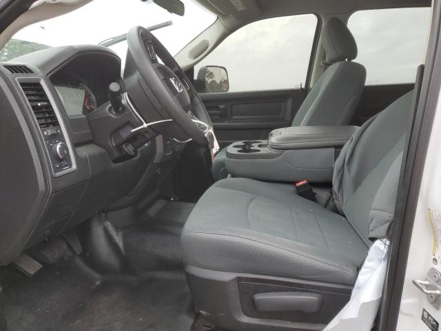 صورة رقم 7 من المزاد - 2022 RAM 1500 CLASS مع VIN 1C6RR7KG9NS215640