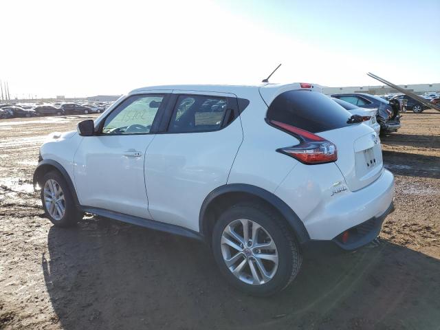 Photo 2 from auction – 2016 NISSAN JUKE S with VIN JN8AF5MR1GT604338