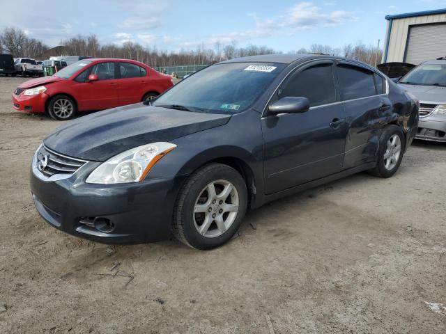 NISSAN ALTIMA BAS 2012 z numerem VIN 1N4AL2AP8CN544438 - Zdjęcie z aukcji