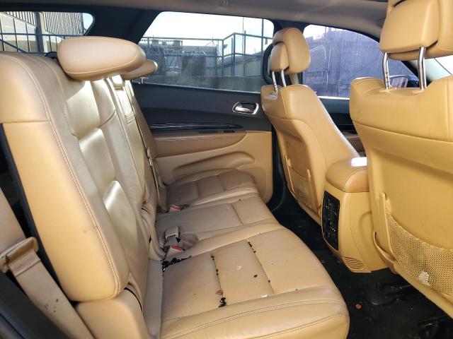 Photo 11 from auction – 2011 DODGE DURANGO CI with VIN 1D4RE5GG8BC688164